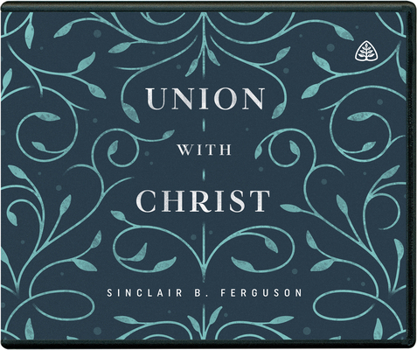 Audio CD Union with Christ Book