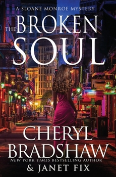 Paperback The Broken Soul Book