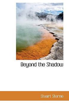 Paperback Beyond the Shadow Book