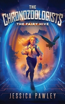 Paperback The Fairy Hive Book