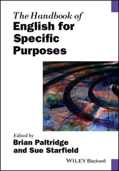 Paperback The Handbook of ESP NiP Book