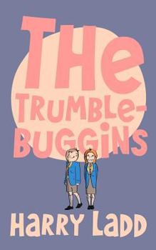 Paperback The Trumblebuggins Book