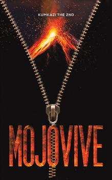 Paperback Mojovive Book