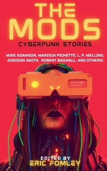 Paperback The Mods Book