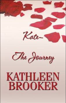 Paperback Kate-The Journey Book