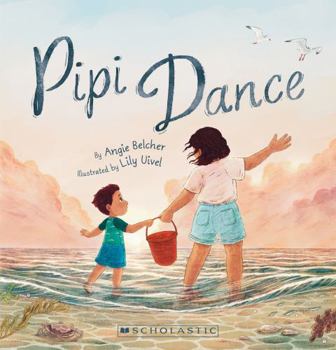 Paperback Pipi Dance Book