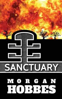 Paperback Sanctuary Book