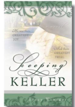 Paperback Keeping Keller Book