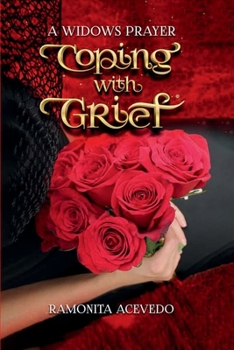 Paperback Coping with Grief: A Widows Prayer Book