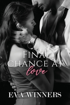 Paperback Final Chance At Love Book