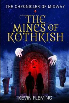 Paperback The Mines of Kothkish Book