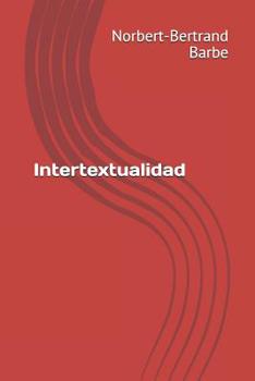 Paperback Intertextualidad [Spanish] Book