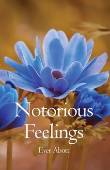 Paperback Notorious Feelings Book