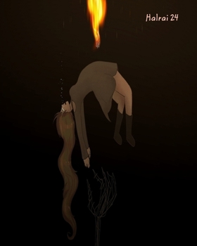 Paperback Halrai 24 Book