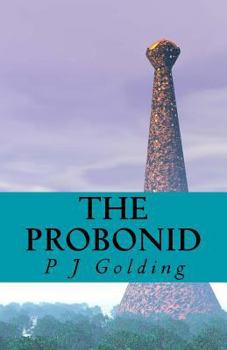 Paperback The Probonid Book