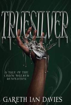Hardcover Truesilver Book