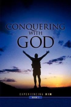 Paperback Conquering with God Book