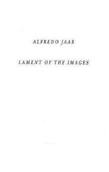 Paperback The Lament of the Images Book