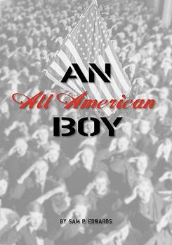 Paperback An All American Boy Book