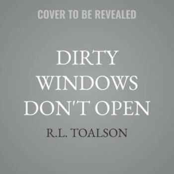 Audio CD Dirty Windows Don't Open Book