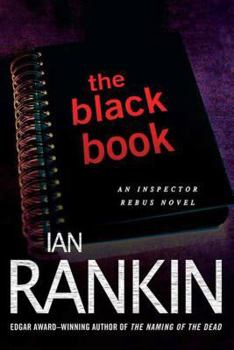 The Black Book - Book #5 of the Inspector Rebus