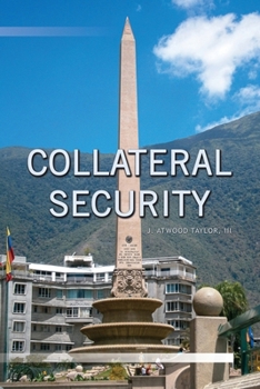Paperback Collateral Security Book