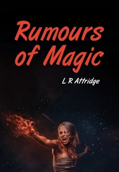 Hardcover Rumours of Magic Book