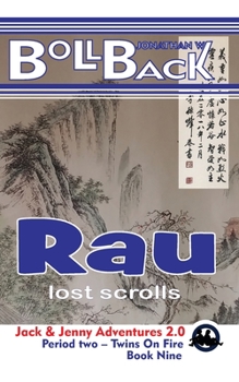 Rau: lost scrolls