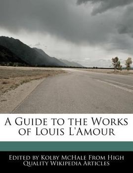 An Analysis of the Works of Louis L'Amour