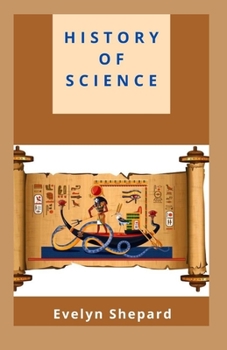 Paperback History of Science Book