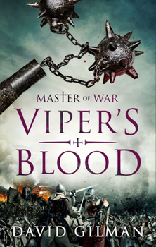 Viper's Blood - Book #4 of the Master of War