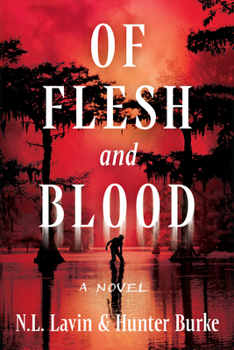 Blood Vermillion: A Novel