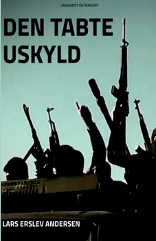 Paperback Den tabte uskyld [Danish] Book