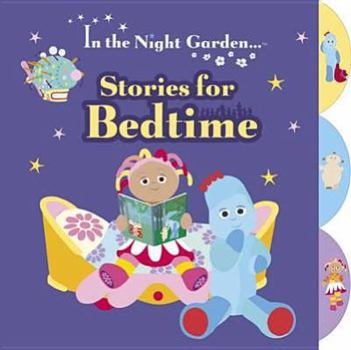 Hardcover Stories for Bedtime. Book