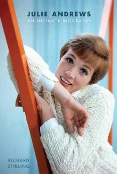 Hardcover Julie Andrews: An Intimate Biography Book