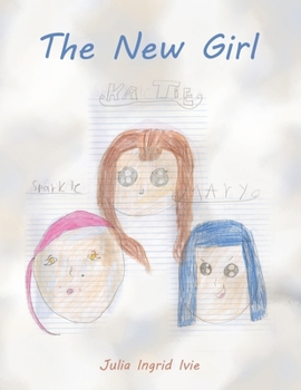 Paperback The New Girl Book