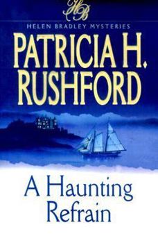 Paperback A Haunting Refrain Book