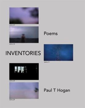 Paperback Inventories Book