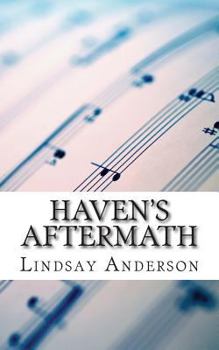 Paperback Haven's Aftermath Book