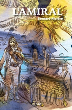 Paperback L'Amiral [French] Book