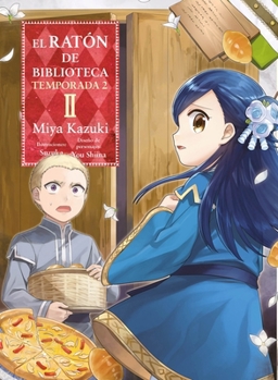 El ratón de biblioteca V2, T2, (Spanish Edition)