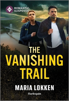 Mass Market Paperback The Vanishing Trail Book