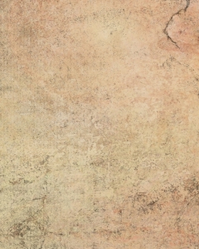 Paperback Distressed Sangria Composition Notebook - Large Ruled Notebook - 8x10 Lined Notebook (Softcover Journal / Notebook / Diary) Book