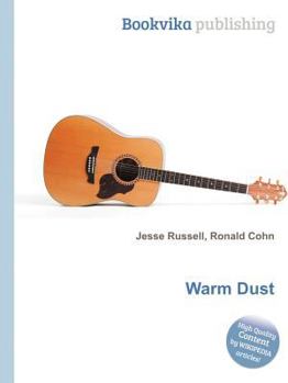 Paperback Warm Dust Book