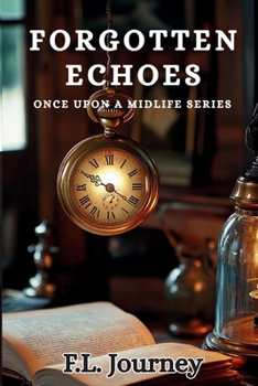 Paperback Forgotten Echoes Book