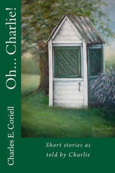 Paperback Oh Charlie Book