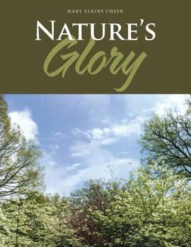 Paperback Nature's Glory Book