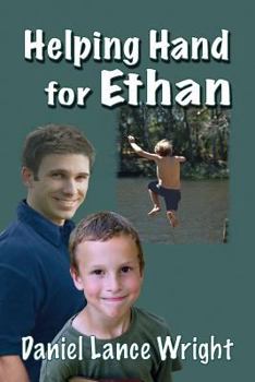 Paperback Helping Hand for Ethan Book