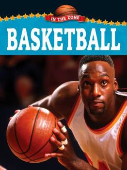 Paperback Basketball Book