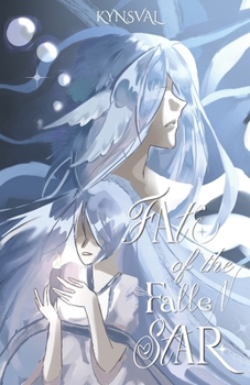 Paperback Fate of the Fallen Star Book